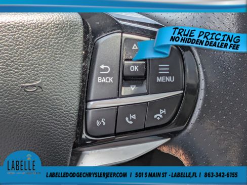 Used 2022 Ford Explorer ST w/ Equipment Group 401A AWD/4WD image 22