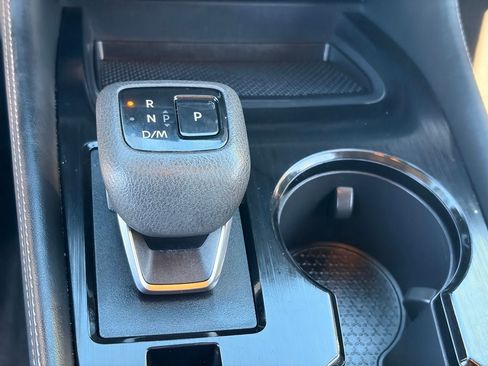 Certified 2023 Nissan Rogue SV w/ SV Premium B Package FWD image 24