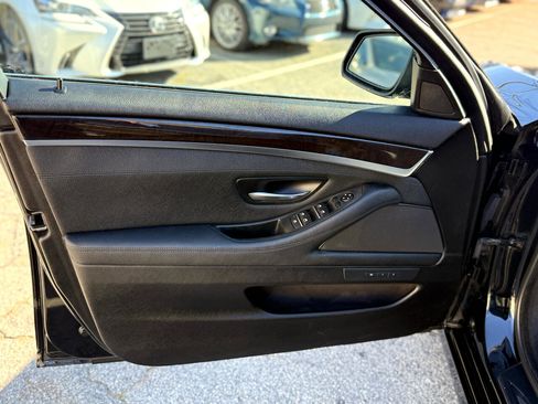 Used 2016 BMW 528i xDrive Sedan image 10