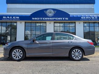 Used 2014 Honda Accord EX video 1