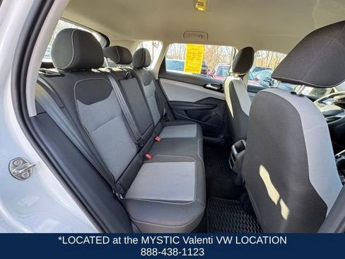 Certified 2024 Volkswagen Taos S image 22