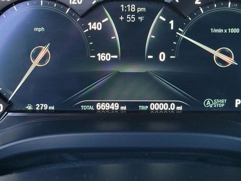 Used 2018 BMW X3 xDrive30i w/ Premium Package image 17