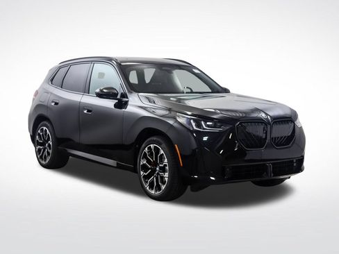 New 2026 BMW X3 xDrive30i w/ Premium Package AWD/4WD image 7