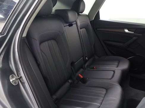 Used 2023 Audi Q5 2.0T Premium w/ Convenience Package image 35