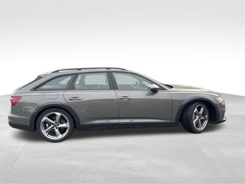 Used 2023 Audi A6 3.0T allroad Prestige image 8