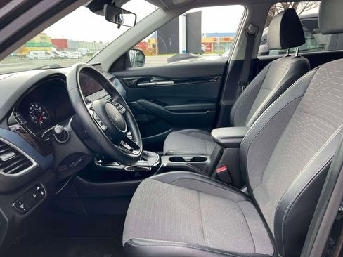 Used 2023 Kia Seltos S w/ Navigation Package image 14