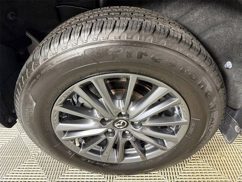 Used 2020 MAZDA CX-5 Sport image 17