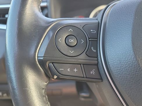Used 2022 Toyota Corolla SE FWD image 22