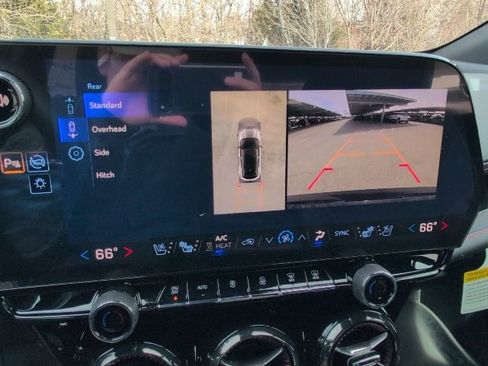 New 2026 Chevrolet Blazer EV RS FWD image 22