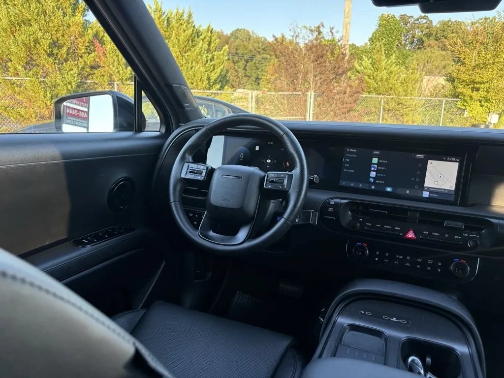 Used 2026 Hyundai Palisade XRT Pro AWD/4WD image 41