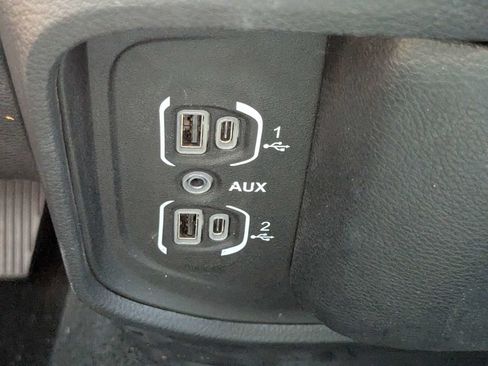 Used 2024 RAM 1500 Big Horn w/ Trailer Tow Group AWD/4WD image 25