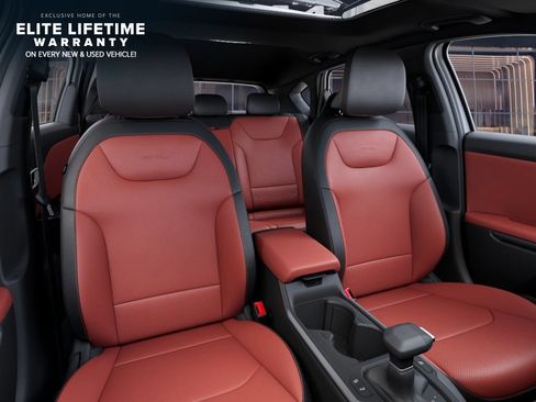 New 2026 Kia K4 GT-Line Turbo FWD image 16