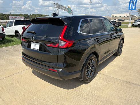 Certified 2026 Honda CR-V EX-L image 8