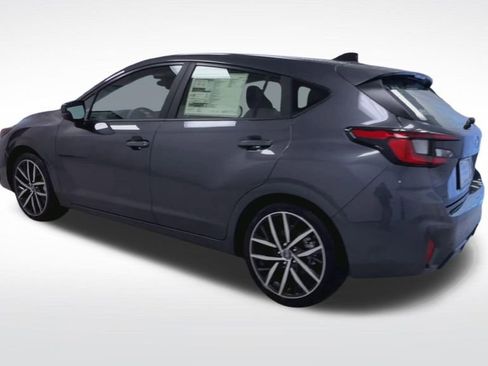 New 2026 Subaru Impreza 2.0i Sport image 6