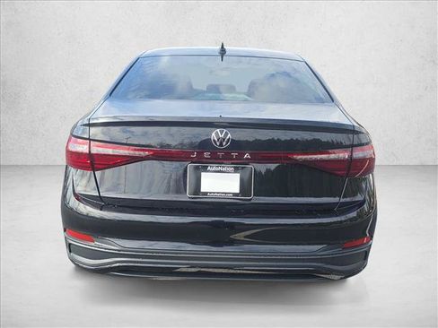 Used 2026 Volkswagen Jetta S FWD image 10