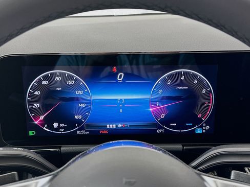 New 2026 Mercedes-Benz GLA 250 image 13