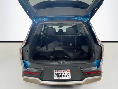 Certified 2024 Kia EV9 Wind AWD/4WD image 28
