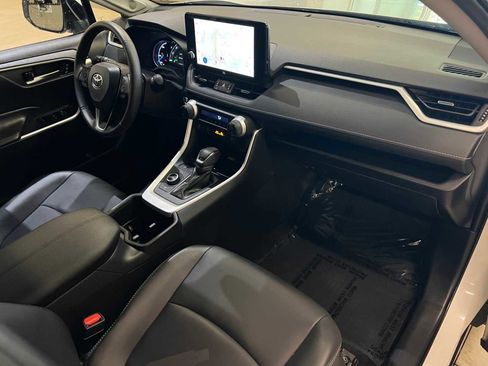 Certified 2024 Toyota RAV4 XLE Premium image 15