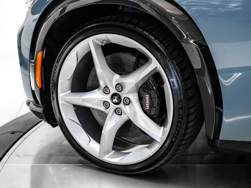 Used 2025 Ferrari Purosangue AWD/4WD image 70