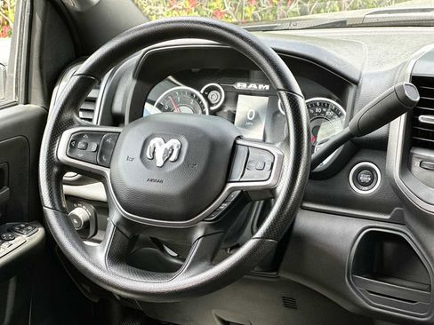 Used 2024 RAM 3500 Tradesman w/ Chrome Appearance Group AWD/4WD image 27