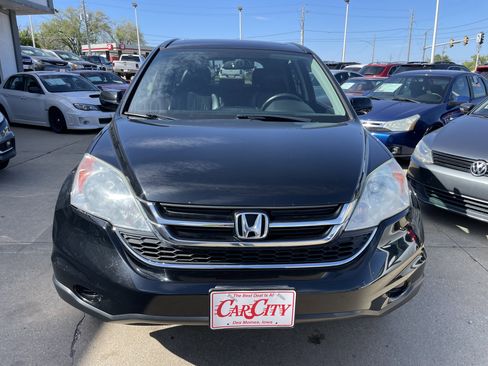 Used 2011 Honda CR-V EX-L image 2
