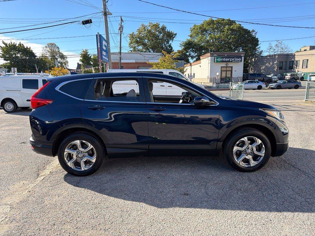 Used 2018 Honda CR-V EX-L image 11