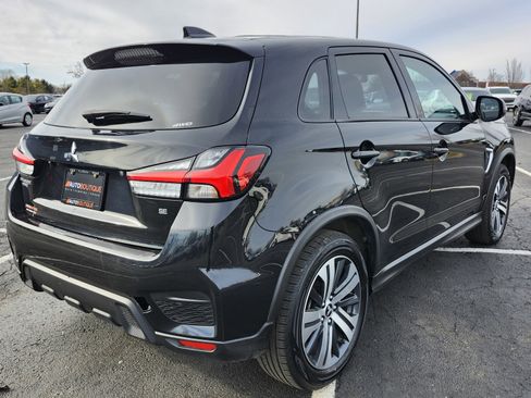 Used 2024 Mitsubishi Outlander Sport AWD image 17