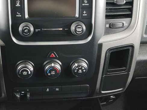 Used 2019 RAM 1500 Express w/ Express Value Package image 12