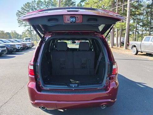 New 2026 Dodge Durango GT w/ Blacktop Package image 12