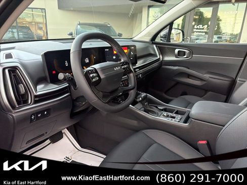 New 2026 Kia Sorento EX AWD/4WD image 29