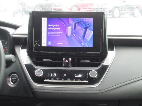 Used 2023 Toyota Corolla SE FWD image 15