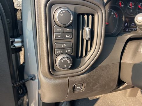 New 2026 Chevrolet Silverado 1500 W/T w/ WT Value Package image 14