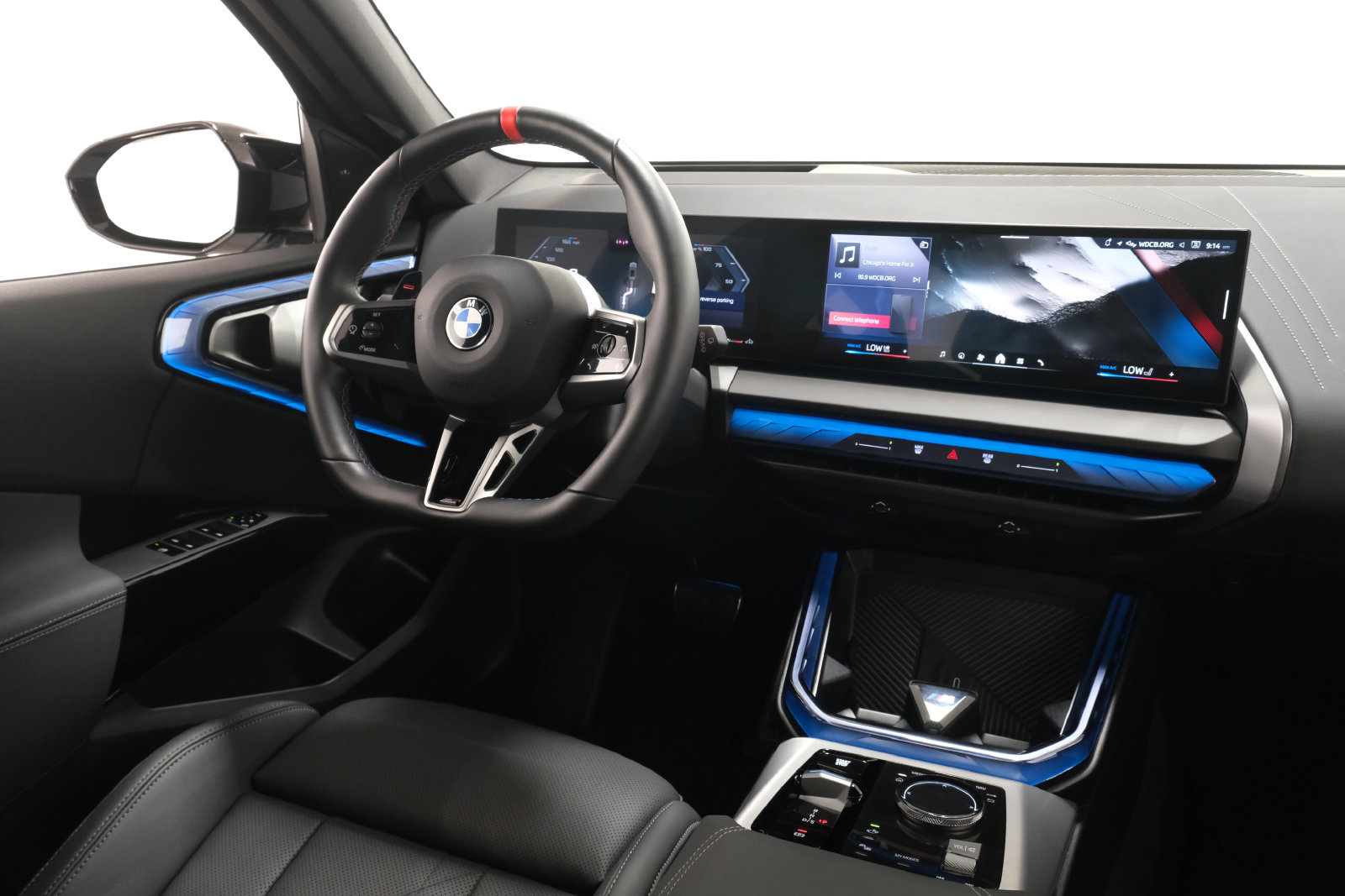 Used 2026 BMW X3 M50 AWD/4WD image 12