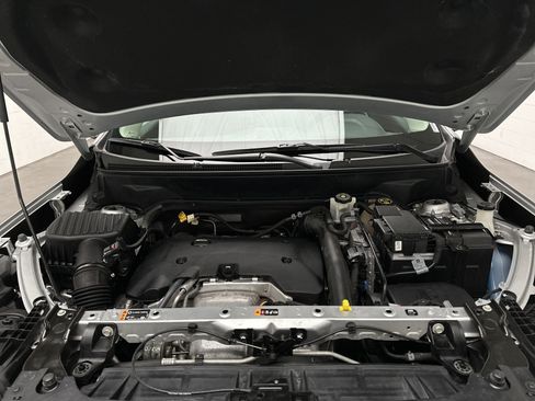 Used 2019 GMC Terrain Denali image 45