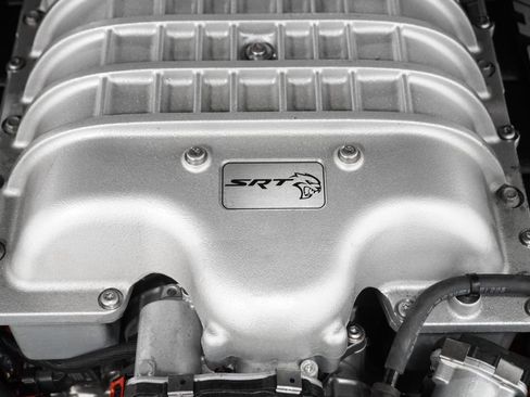 Used 2023 Dodge Durango SRT Hellcat image 16