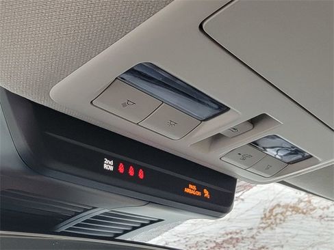 Certified 2025 MAZDA CX-30 AWD 2.5 S w/ Preferred Package image 30