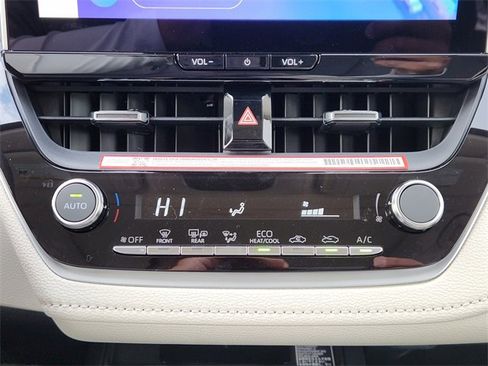 New 2026 Toyota Corolla XLE image 15