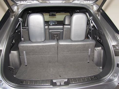 Used 2022 Mitsubishi Outlander SEL AWD/4WD image 18