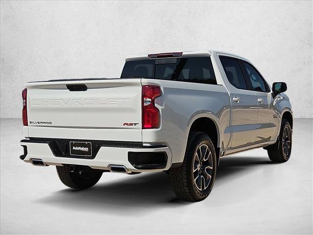 New 2026 Chevrolet Silverado 1500 RST AWD/4WD image 2