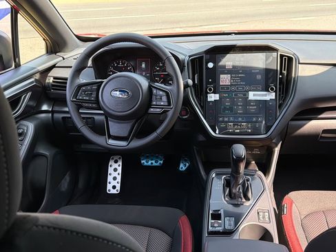 New 2026 Subaru Impreza RS AWD/4WD image 17