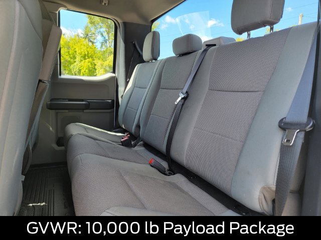 Certified 2022 Ford F250 XL w/ Power Equipment Group AWD/4WD image 17