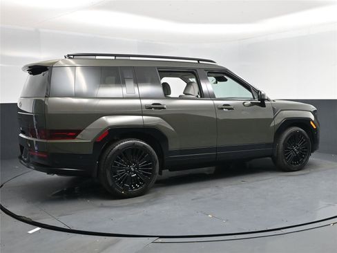 New 2026 Hyundai Santa Fe Calligraphy image 4