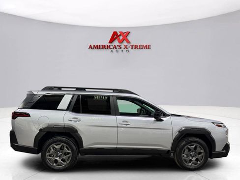 Used 2026 Subaru Outback Premium AWD/4WD image 8
