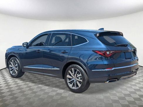 Certified 2026 Acura MDX FWD w/ Technology Package image 3