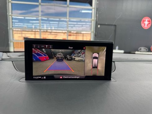 Used 2019 Audi Q7 3.0T Prestige w/ Prestige Package image 32