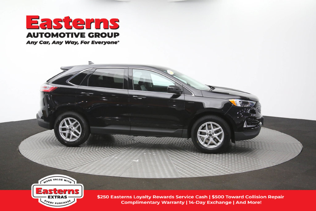 Used 2023 Ford Edge SEL w/ Convenience Package AWD/4WD image 46