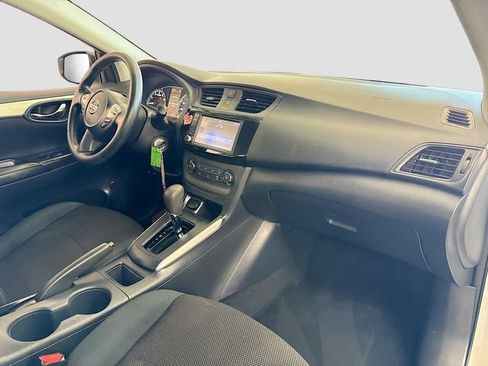 Used 2019 Nissan Sentra S FWD image 27