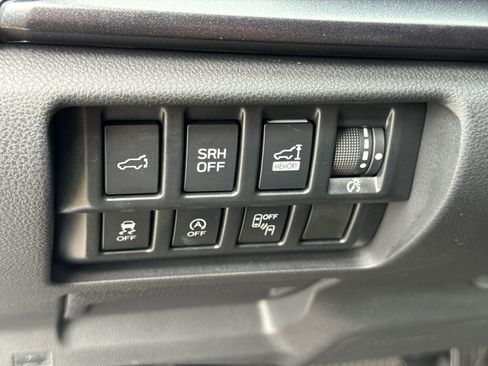 Certified 2024 Subaru Forester Wilderness w/ Wilderness Package image 17