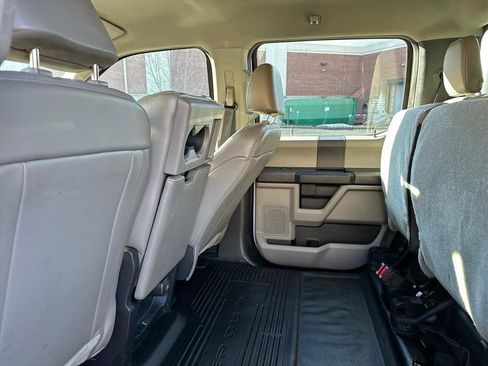 Used 2022 Ford F350 XL w/ Power Equipment Group image 22