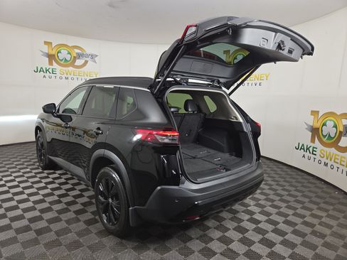 Used 2023 Nissan Rogue SV w/ SV Premium B Package AWD/4WD image 32